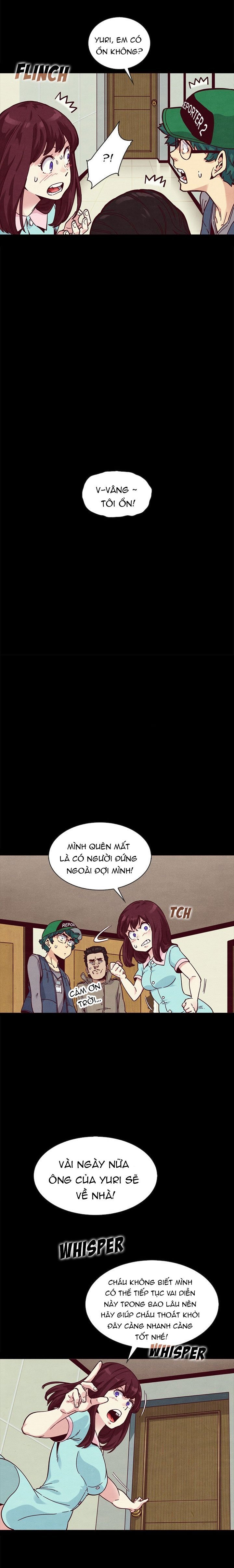 công tử bột chapter 35 15