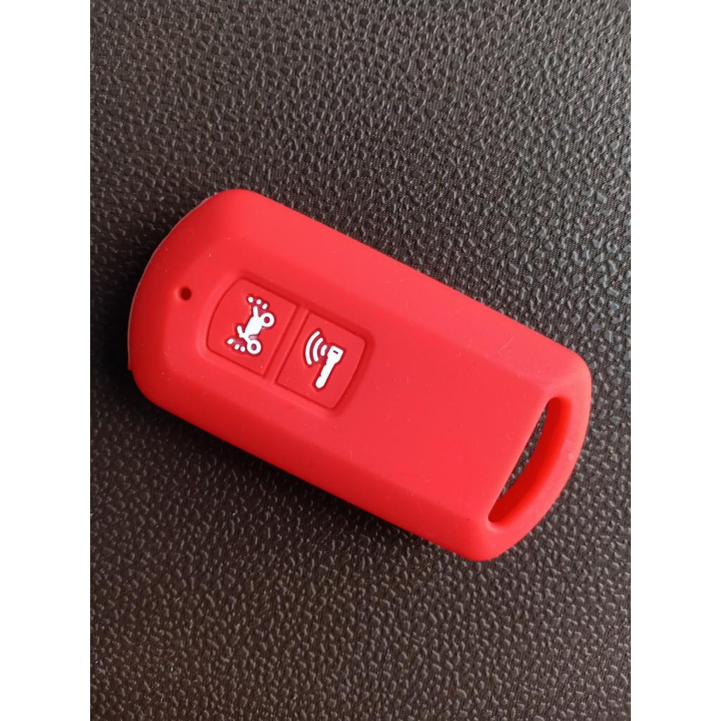 Bọc chìa khóa smartkey xe vision