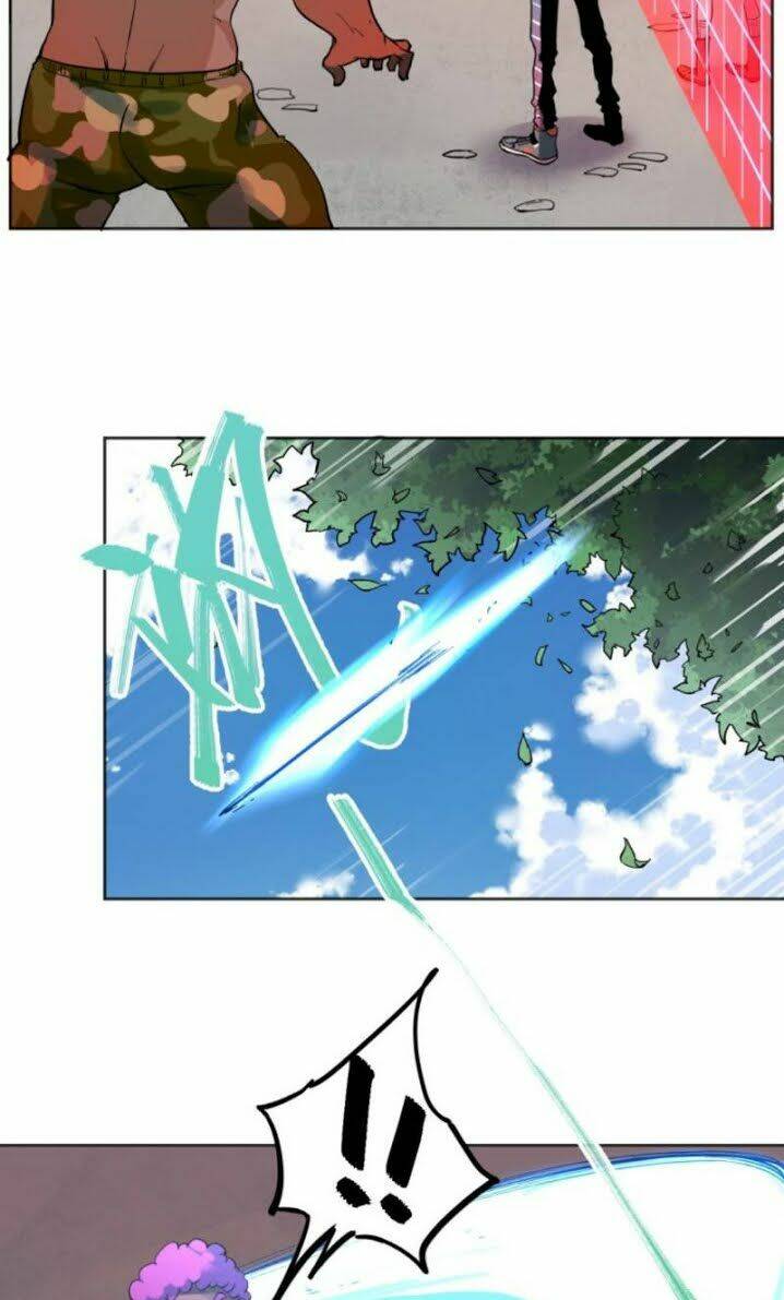 vô hạn khắc kim chi thần chapter 12 9