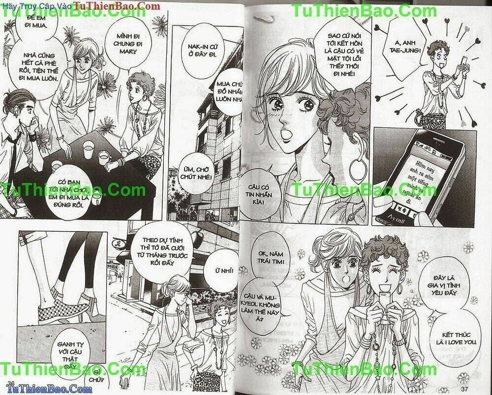 chuyện tình mary chapter 4 19