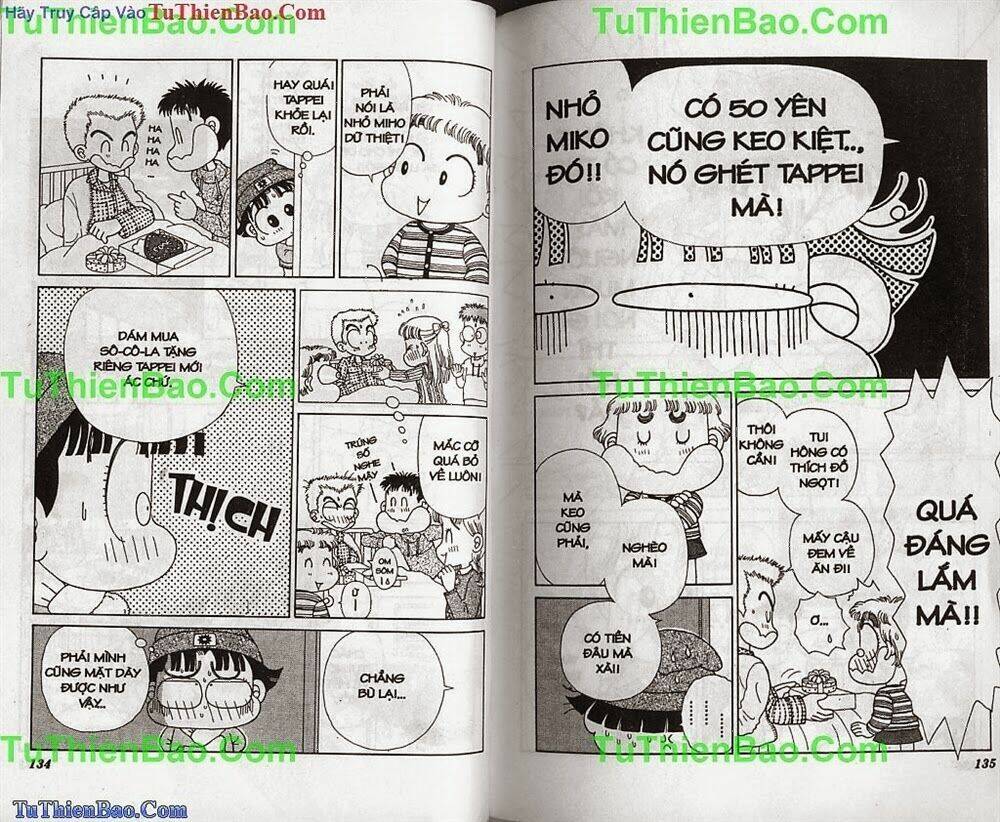 nhóc miko chapter 4 67