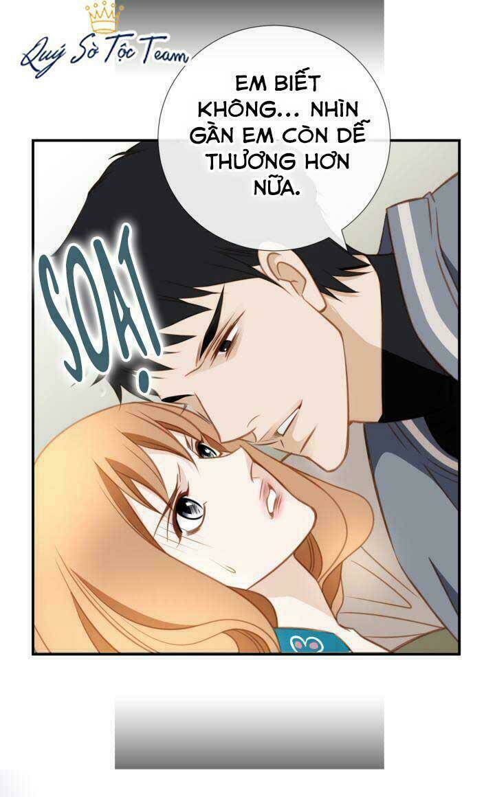 tiếp xúc chí mạng chapter 9 16