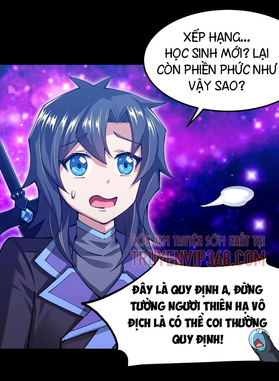 sức mạnh của kiếm thần chapter 37 30