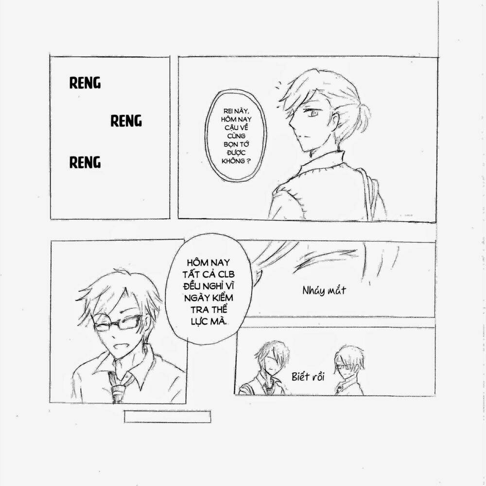 four corners chapter 3 27