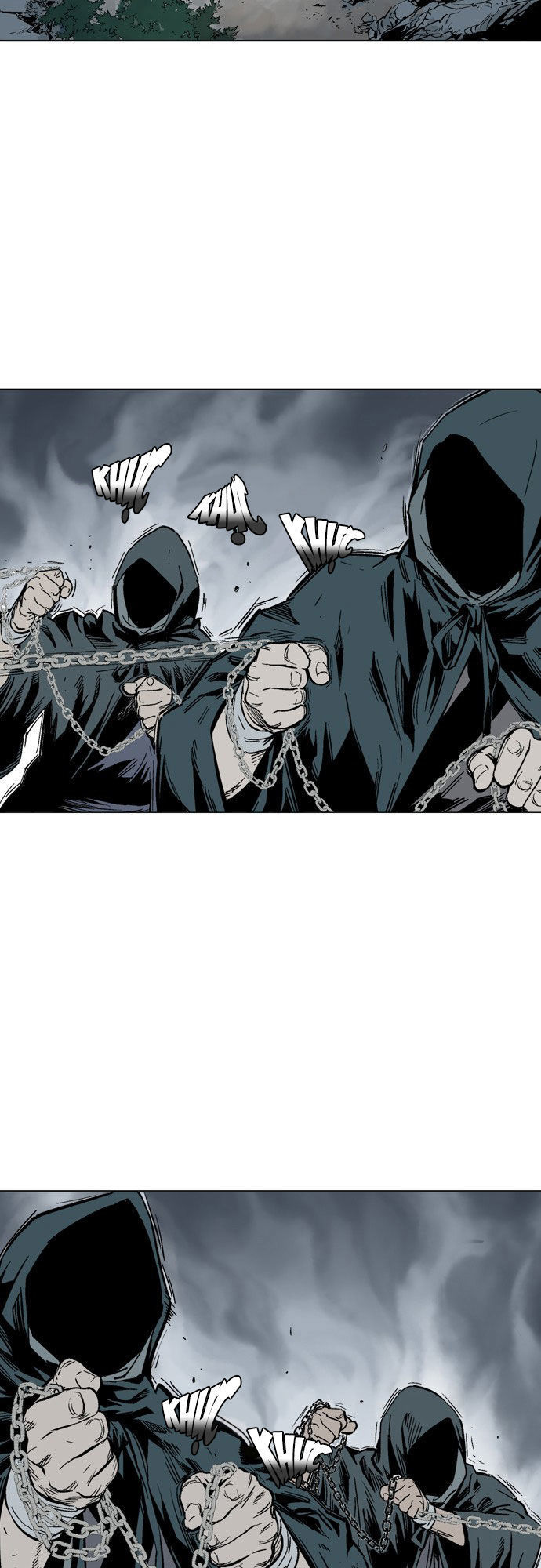 cao thủ 2 chapter 10 25