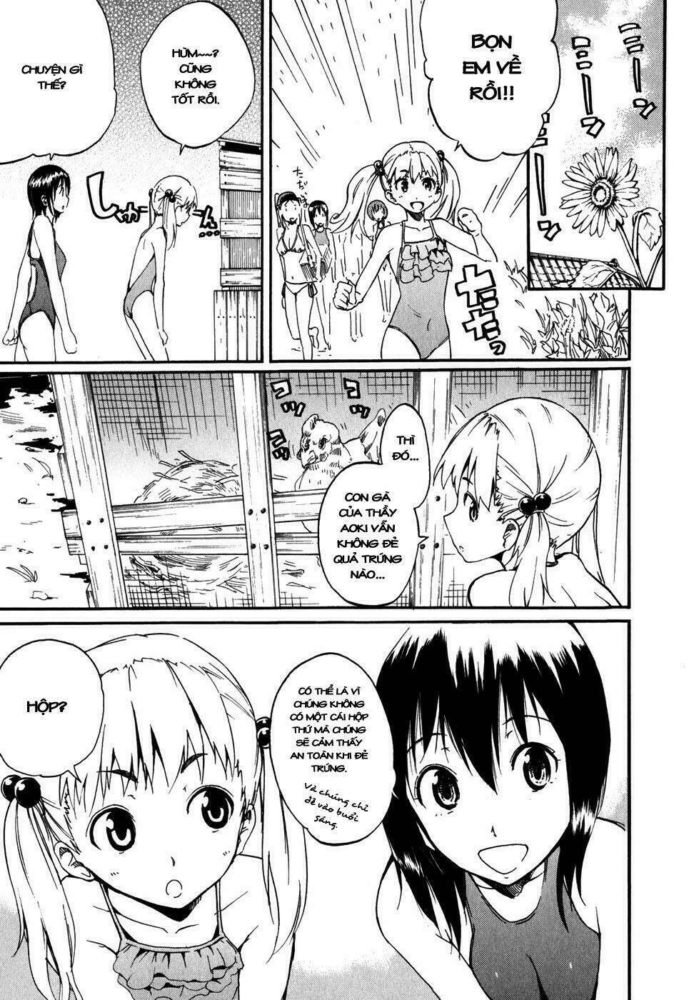 frogman chapter 24 6