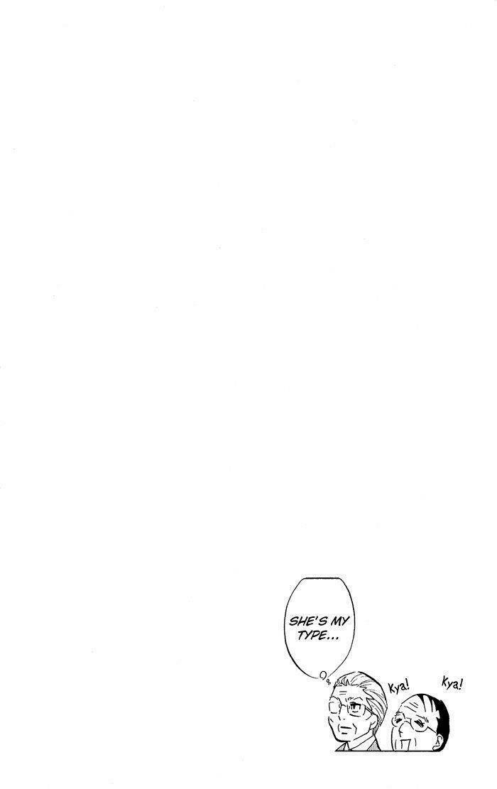 kuragehime (công chúa sứa) chapter 35 5