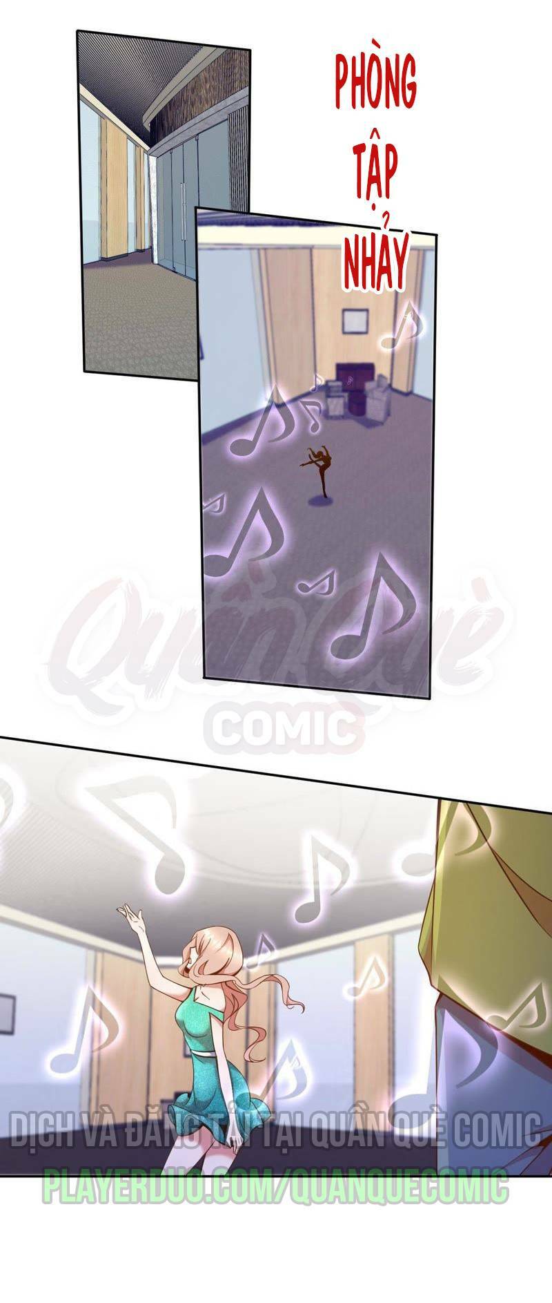 nữ thần trong điện thoại chapter 65 1