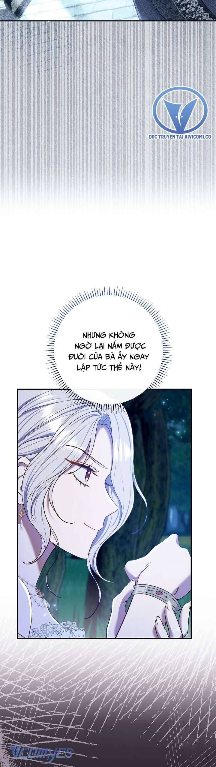 Người Xem Mắt Của Ác Nữ Quá Hoàn Hảo Chapter 68 43