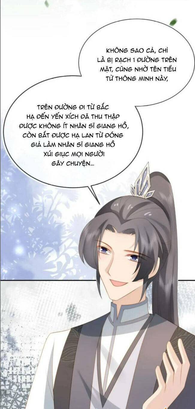 nhặt được bảo bối manh manh chapter 139 26