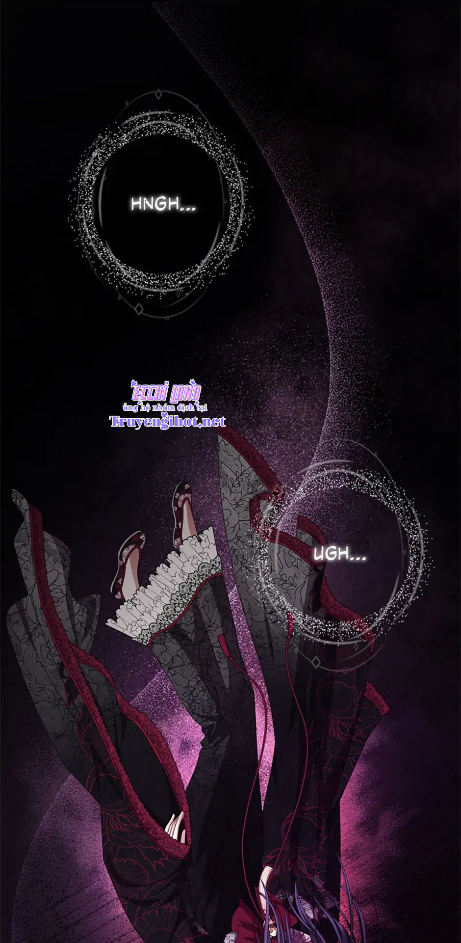 khi hắc nguyệt trỗi dậy chapter 36.1 4