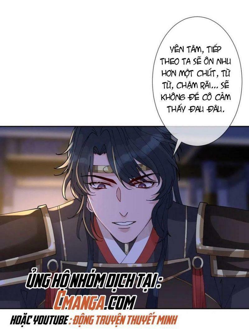 mạt thế nữ vương chapter 47 44