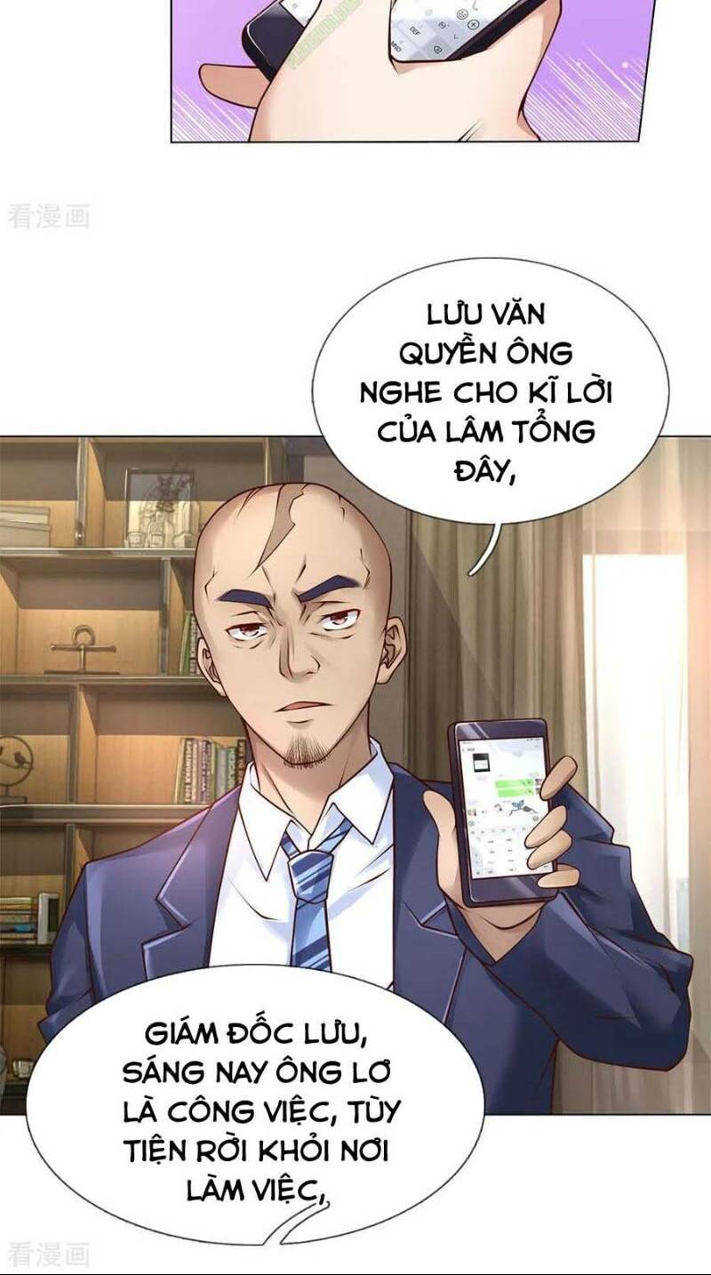 cực phẩm yêu nghiệt chapter 39 6