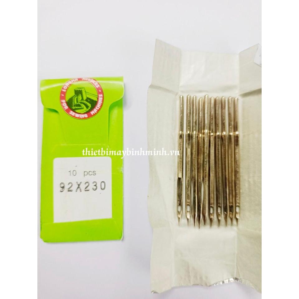 Kim máy khâu bao GK92*230 DÙNG cho máy khâu bao NP-7