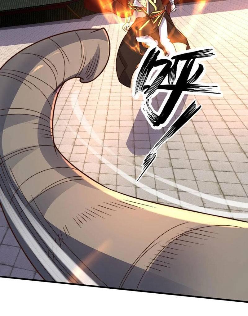 ta nuôi ma quỷ ở trấn ma ti chapter 294 52