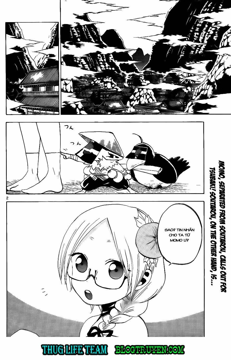 kaitai shinsho zero chapter 39 5