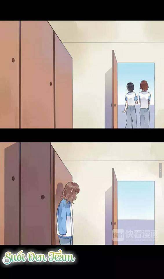 dolo mệnh vận giao nang chapter 1.5 23