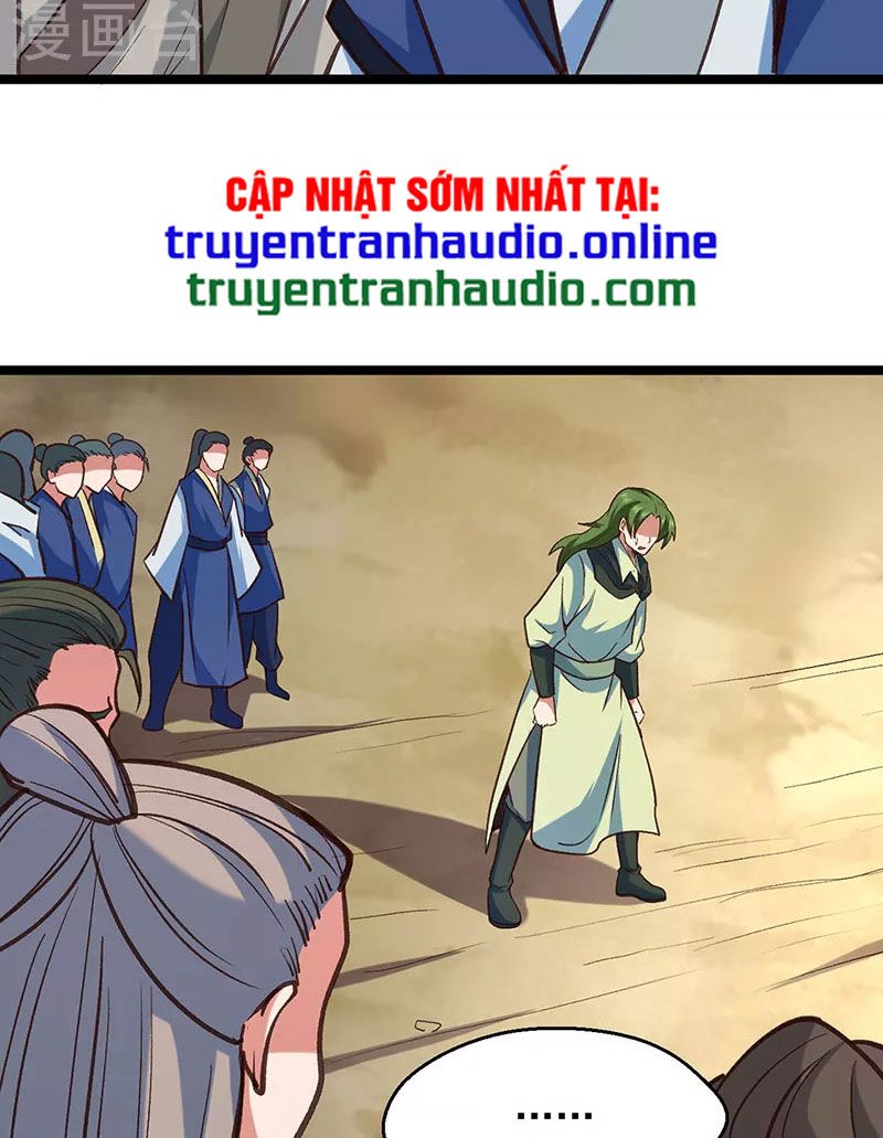 võ đạo độc tôn chapter 417 45