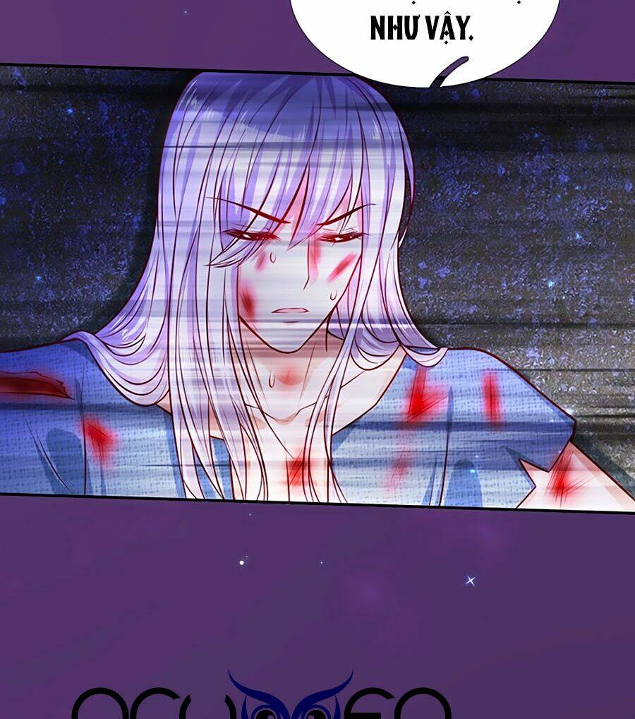 bỗng một ngày trở thành con gái nhà vua chapter 287 29