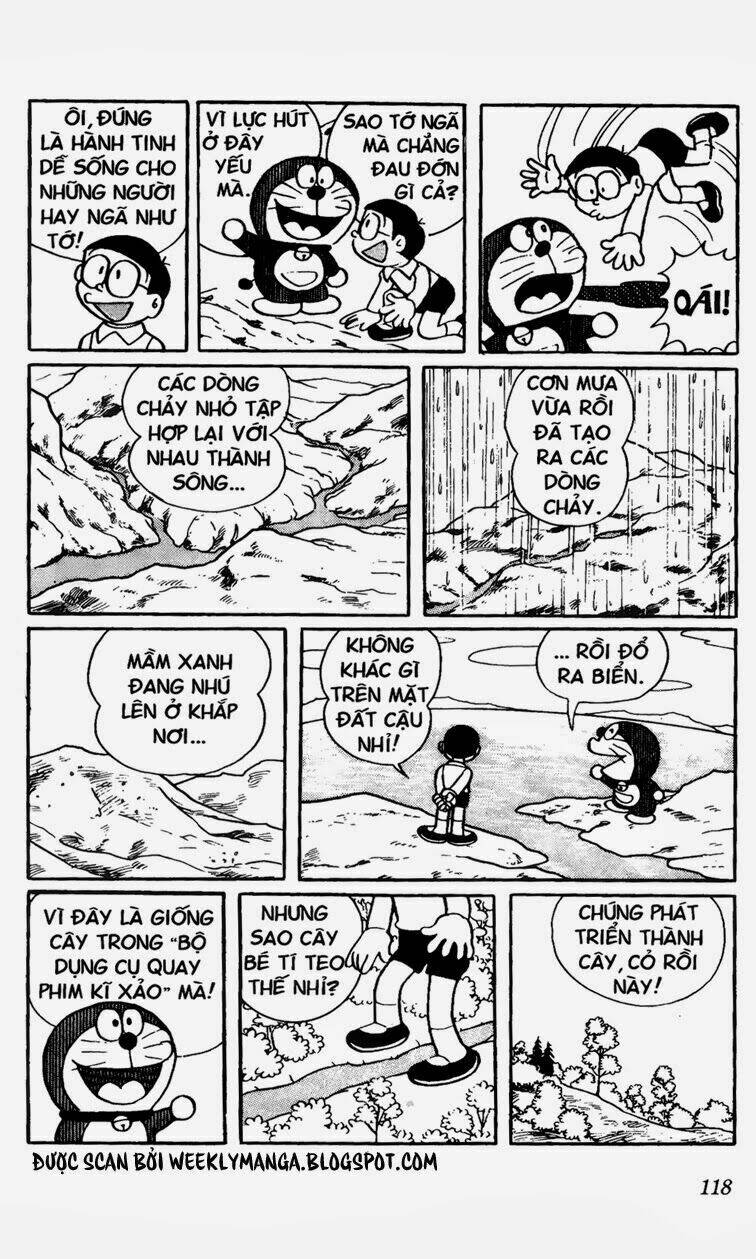 doraemon chapter 335 8