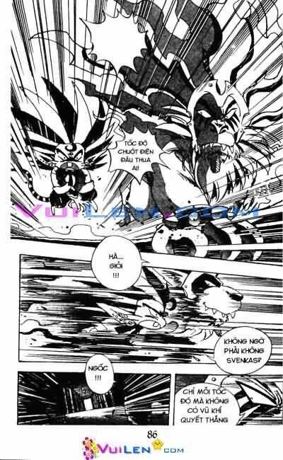 những người bạn tốt chapter 7 87