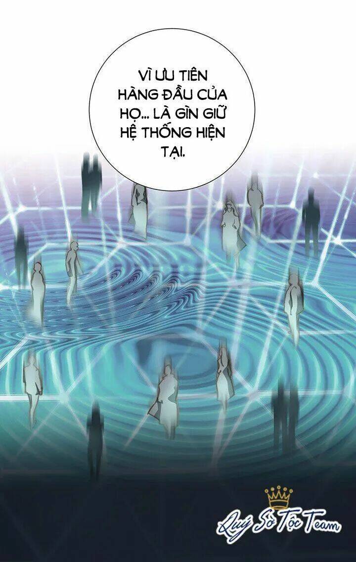 tiếp xúc chí mạng chapter 77 11