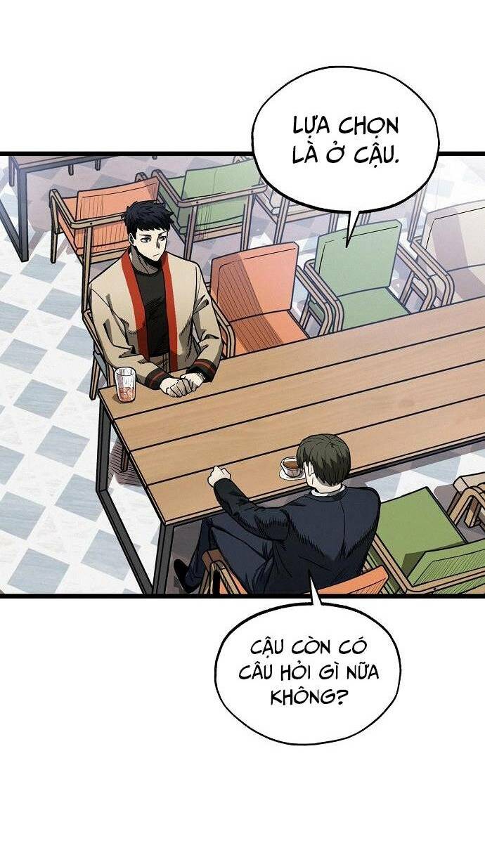 Vua Võ Đài chapter 4 47