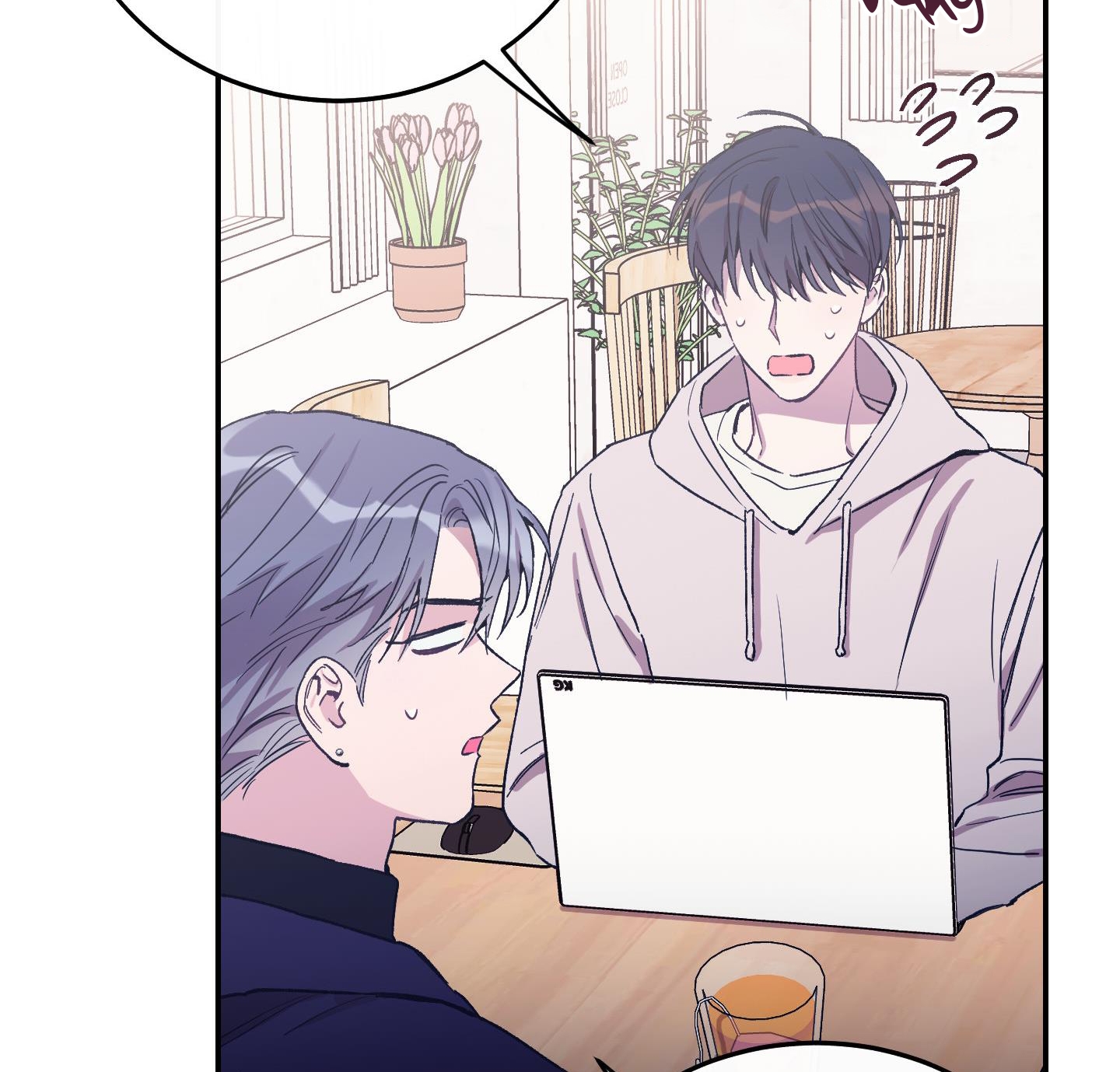 lãng mạn giả dối chapter 28 38