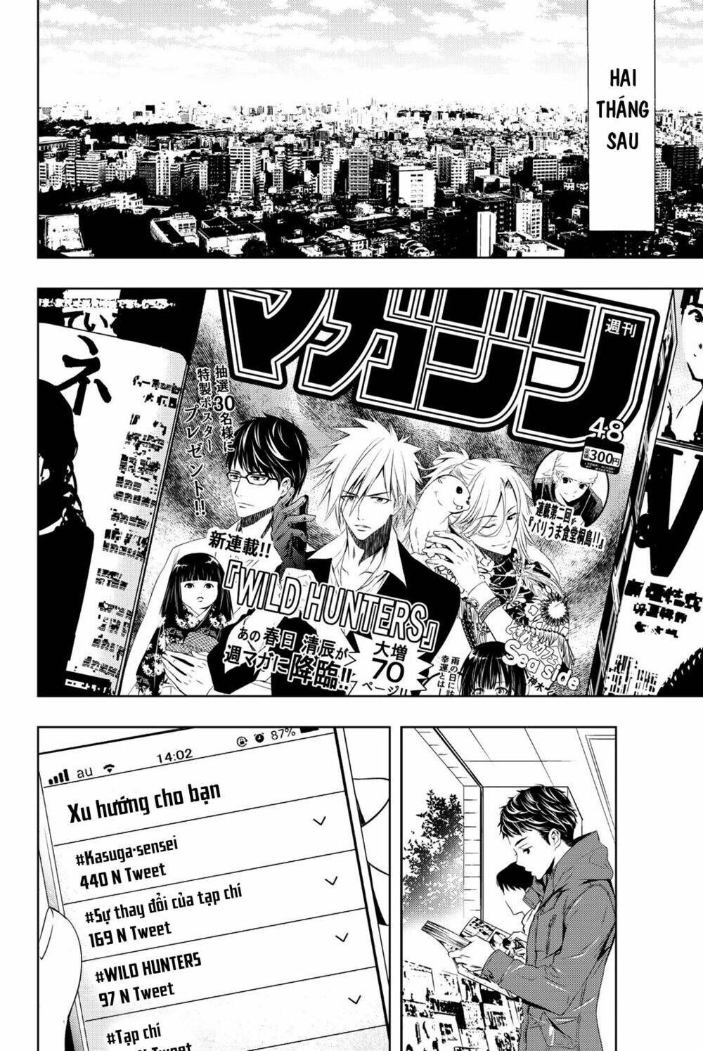 succubus & hitman chapter 67 16