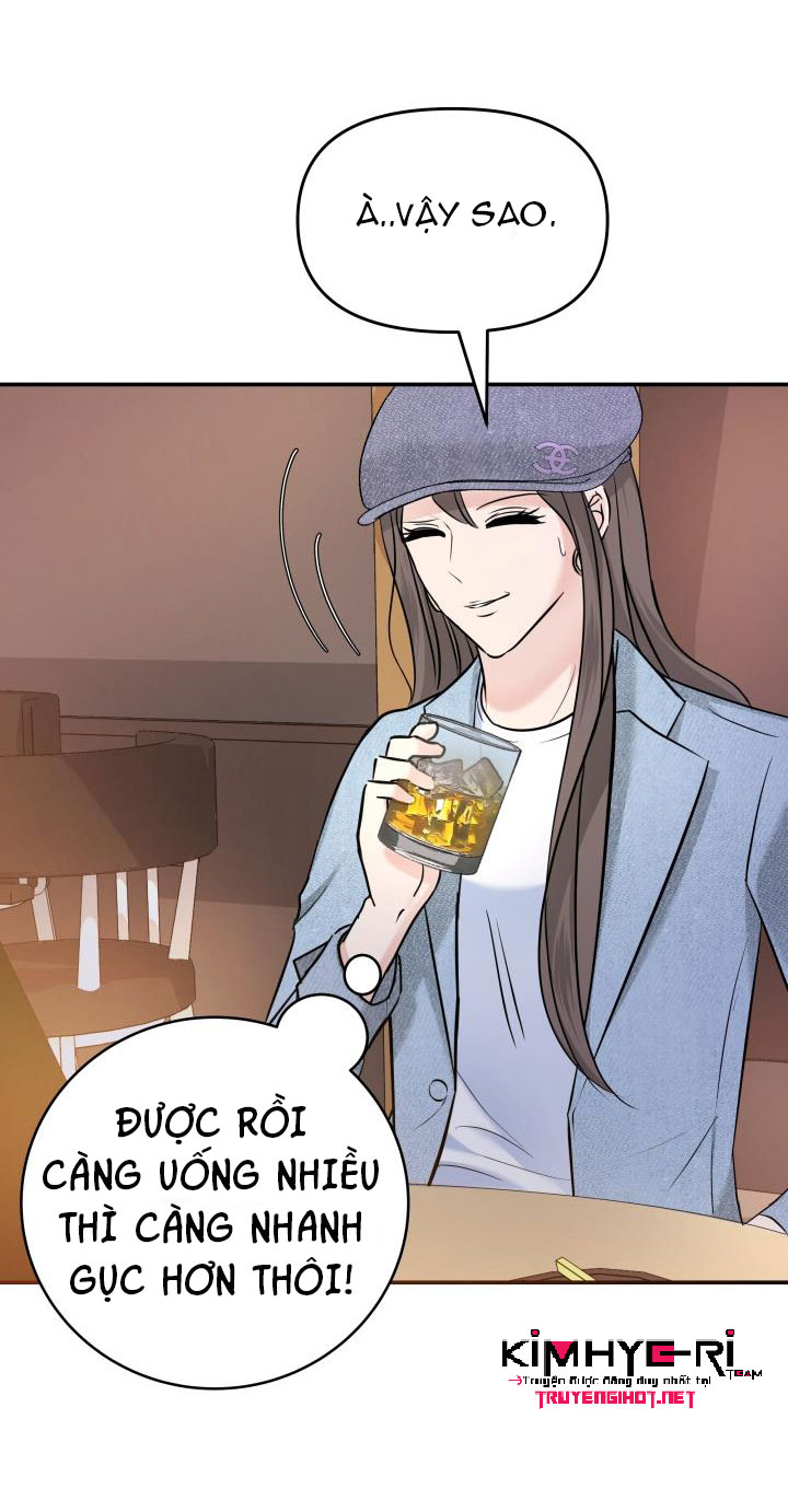 vị đại diện đáng ngờ chapter 7 26