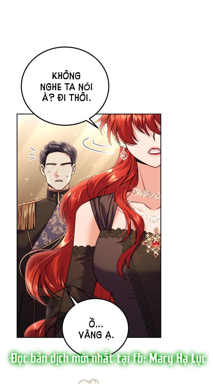 tôi sẽ ly hôn với người chồng bạo chúa chapter 23.2 34