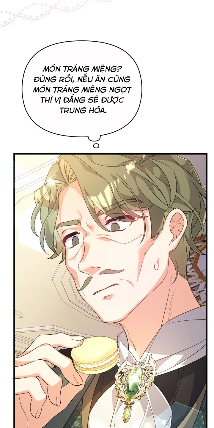 Vì Anh Trai Tôi Sẽ Quyến Rũ Nam Chính chapter 40 41