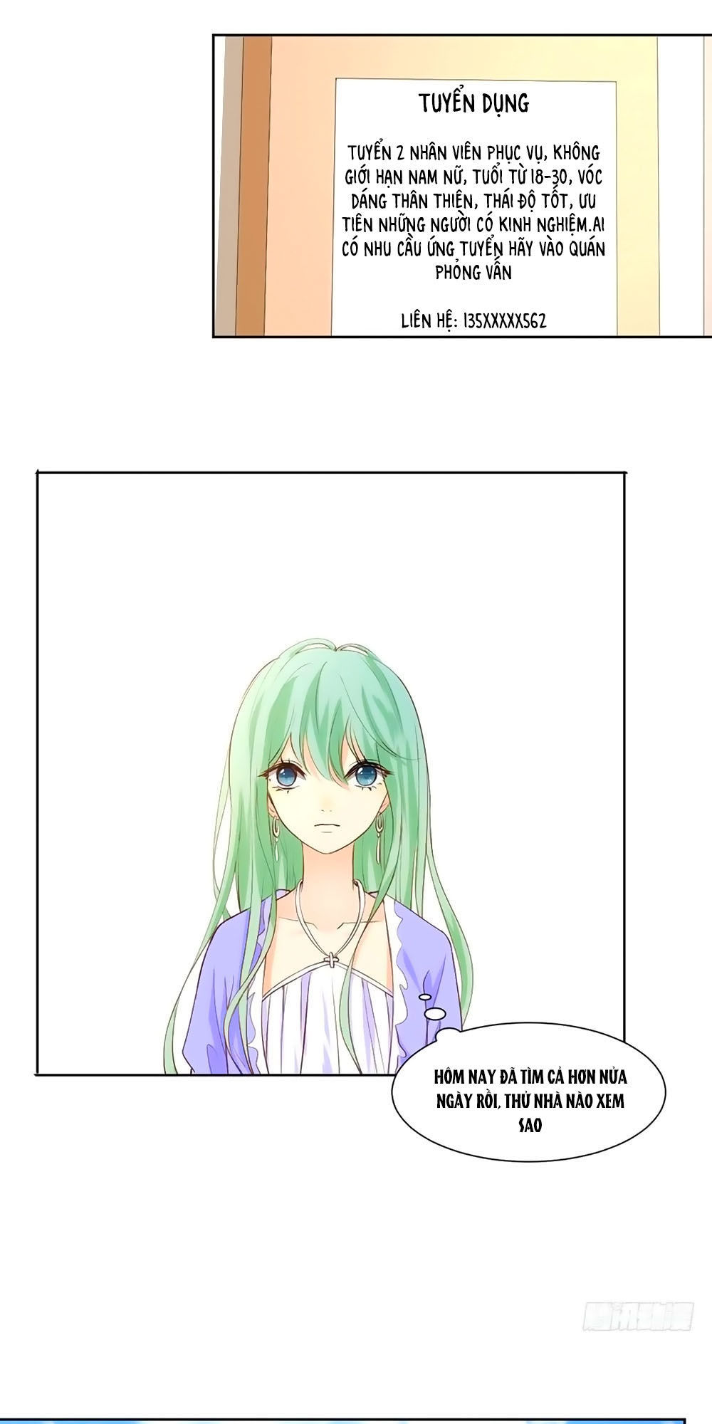 sinh sinh tương thác chapter 46 7