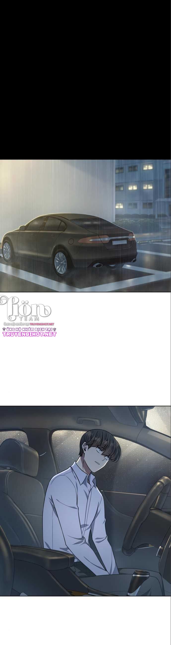 câu chuyện về chị đồng nghiệp của tôi chapter 47.1 11