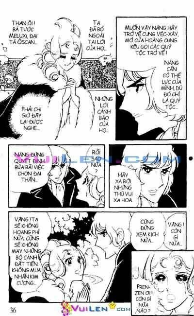 hoa hồng véc-xây chapter 6 36
