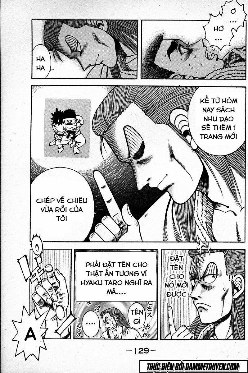 shin kotaro makaritoru! juudouhen chapter 102 9