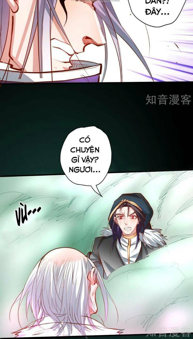 tối cường đại biểu hoàng kim thận chapter 58 4