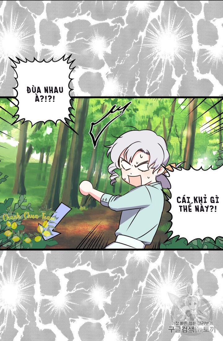 hôn lễ báo thù chapter 14 8