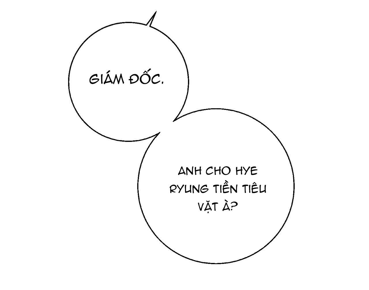 Hối Lộ Ngọt Ngào chapter 31 - Trang 9