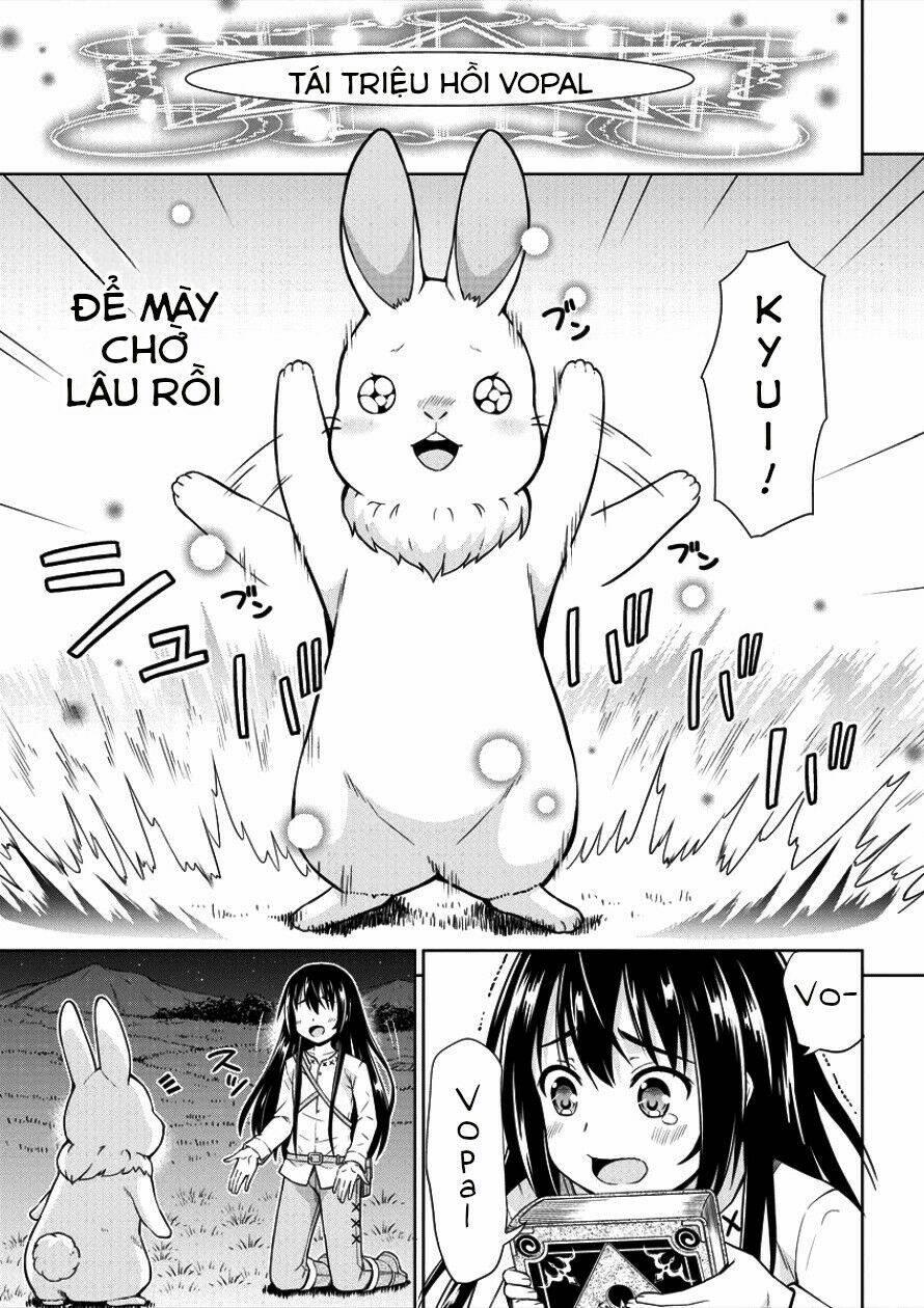 vrmmo de summoner hajimemashita chapter 4 10