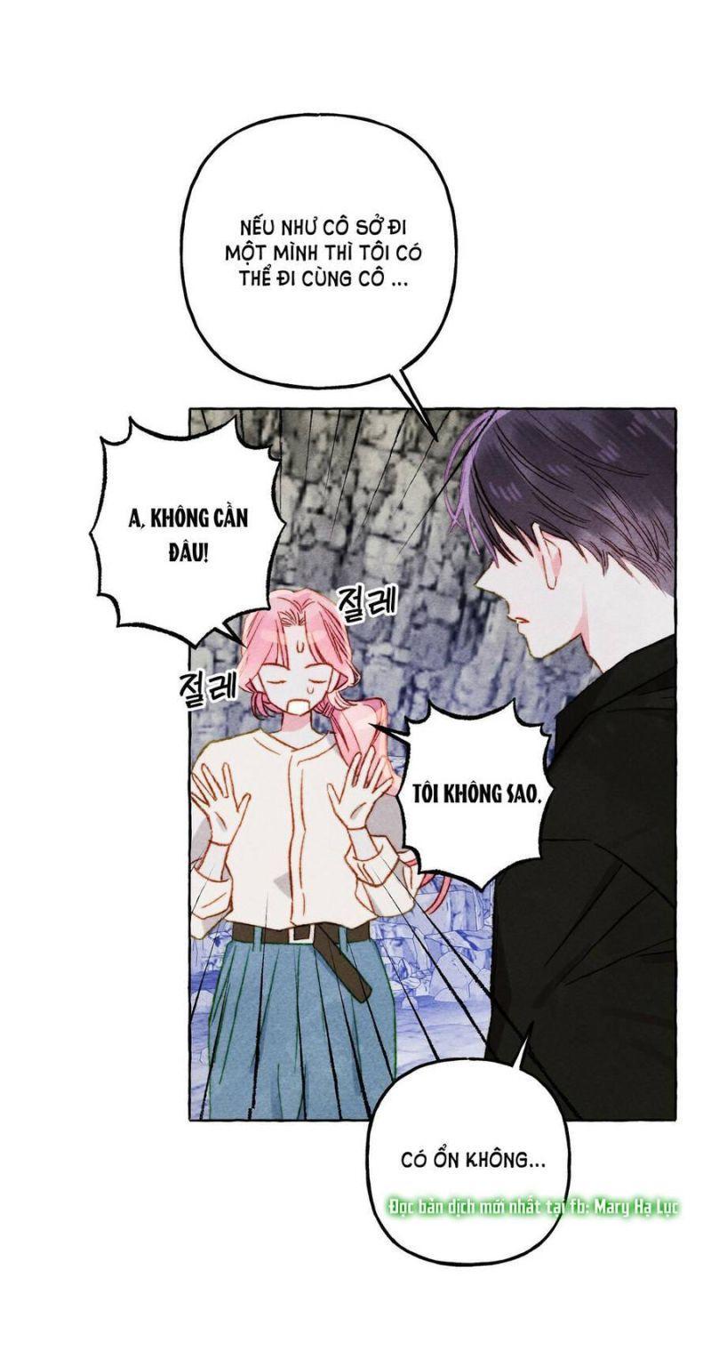 nuôi dưỡng một hắc long chapter 44 6