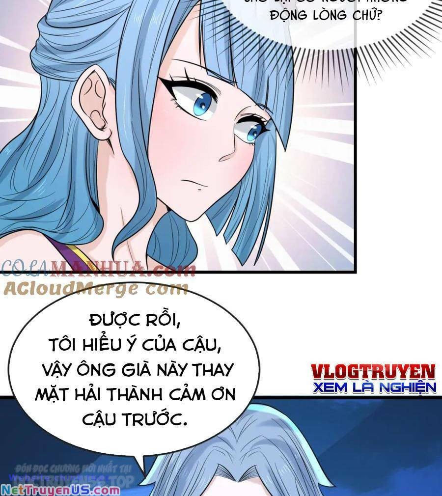 toàn cầu quỷ dị thời đại chapter 72 7