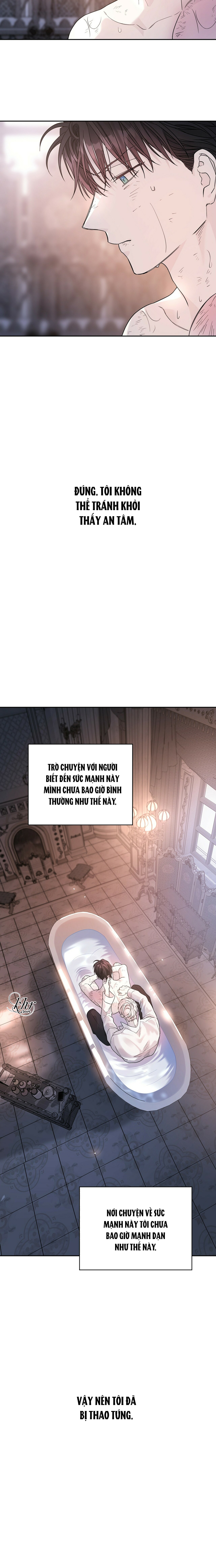 khế ước vĩnh cửu chapter 14 21