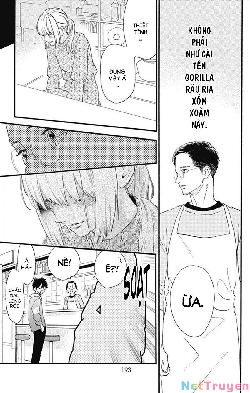 những đóa sơn trà kia, sẽ vì em mà đơm hoa khoe sắc chapter 77.3 37