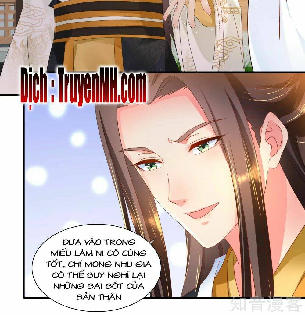 lãnh cung phế hậu muốn nghịch thiên chapter 88 19
