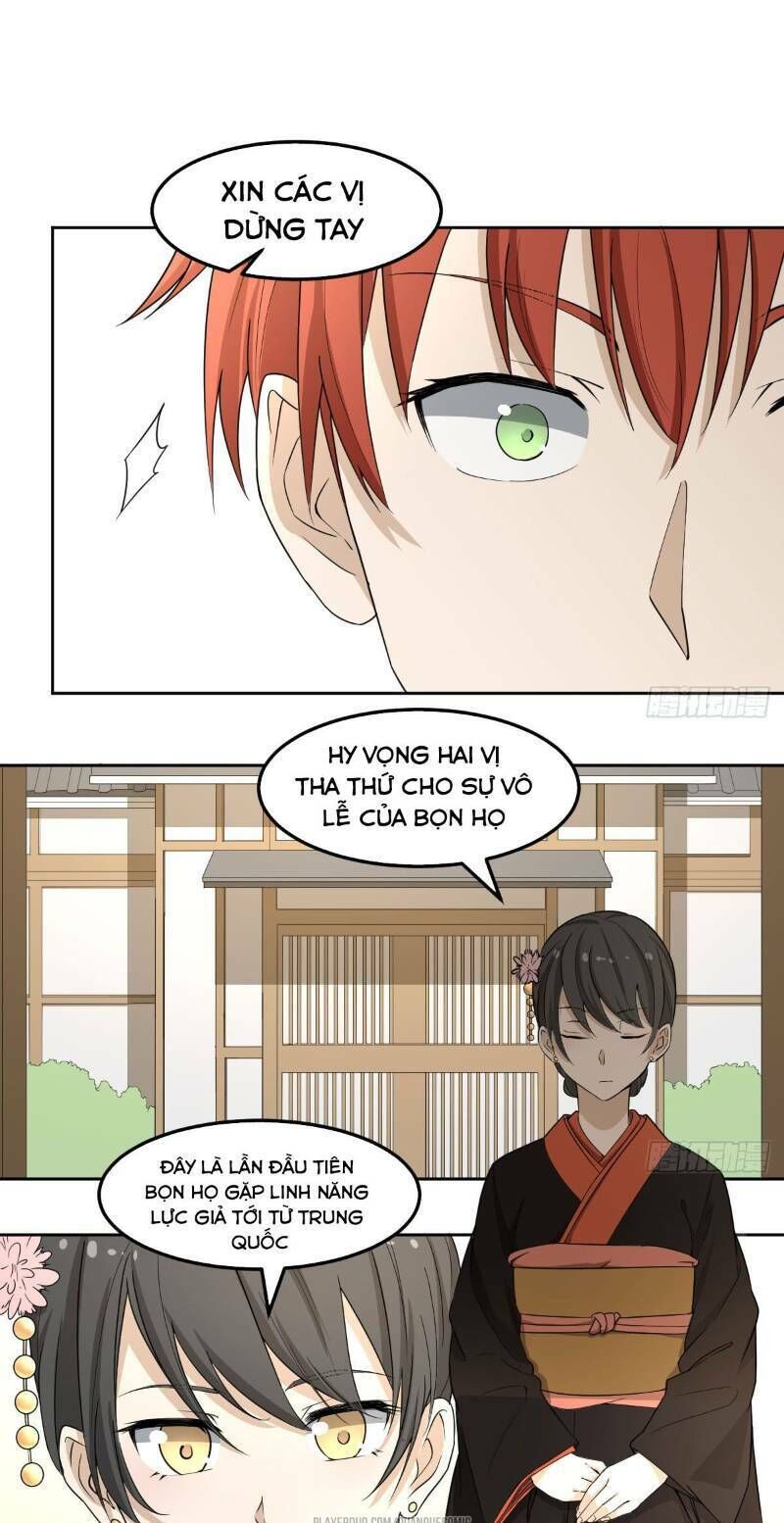 nghịch thiên tiên mệnh chapter 18 15