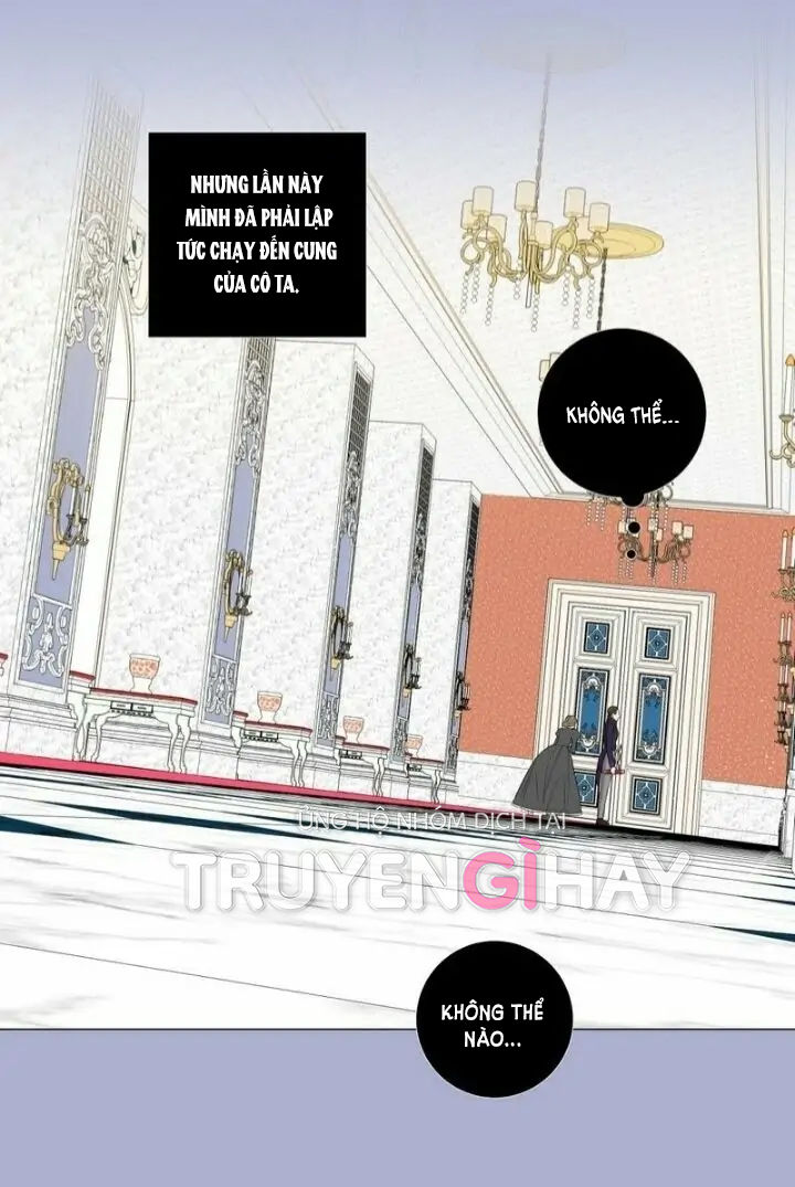 từ tiểu thư thành hoàng hậu - lady to queen chapter 41.2 31