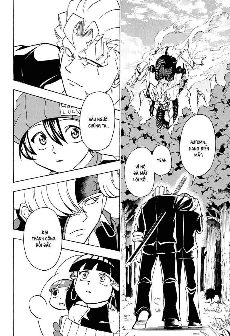 undead unluck chapter 53 2