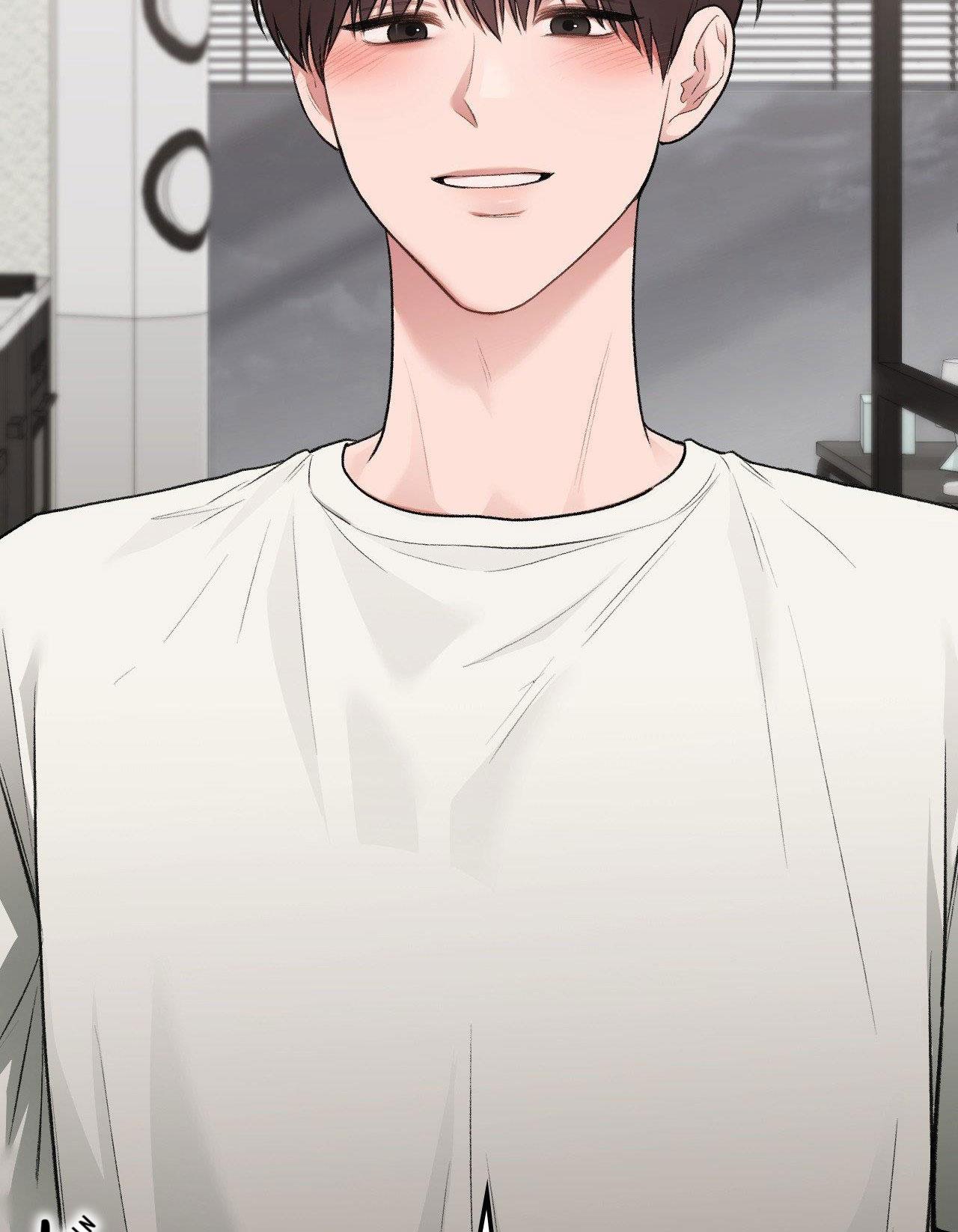 zai đẹp nhưng lại thích dạy đời chapter 37 38