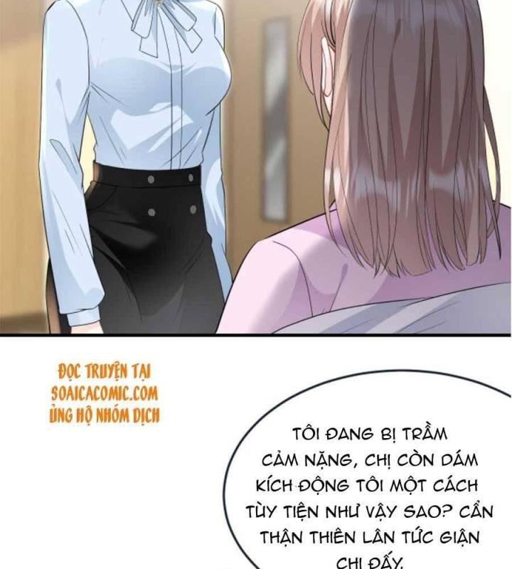 đại tiểu thư có thể có bụng dạ gì xấu chứ! (full) chapter 72 27